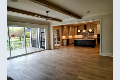 4009 Yates Mill Pond Road, Raleigh, NC 27606 - Photo 20