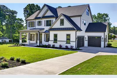 4009 Yates Mill Pond Road, Raleigh, NC 27606 - Photo 2
