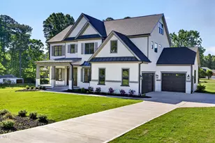 4009 Yates Mill Pond Road, Raleigh, NC 27606 - Photo 2
