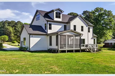 4009 Yates Mill Pond Road, Raleigh, NC 27606 - Photo 14
