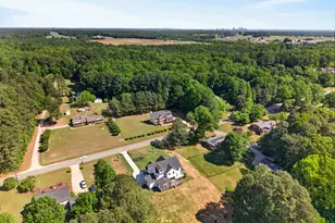 4009 Yates Mill Pond Road, Raleigh, NC 27606 - Photo 96