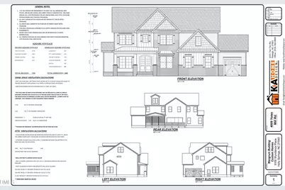 4009 Yates Mill Pond Road, Raleigh, NC 27606 - Photo 26