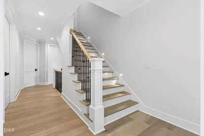 4009 Yates Mill Pond Road, Raleigh, NC 27606 - Photo 86
