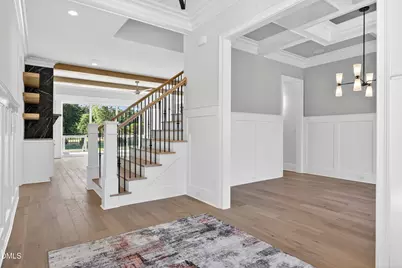 4009 Yates Mill Pond Road, Raleigh, NC 27606 - Photo 30
