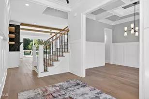 4009 Yates Mill Pond Road, Raleigh, NC 27606 - Photo 30