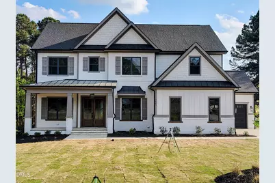 4009 Yates Mill Pond Road, Raleigh, NC 27606 - Photo 1