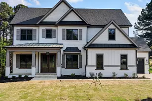 4009 Yates Mill Pond Road, Raleigh, NC 27606 - Photo 1