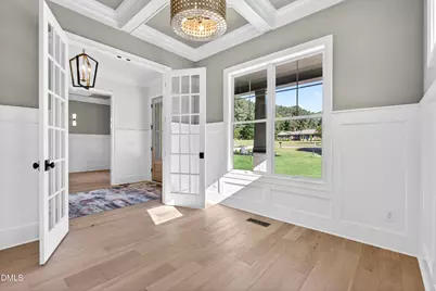 4009 Yates Mill Pond Road, Raleigh, NC 27606 - Photo 32