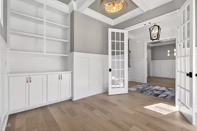 4009 Yates Mill Pond Road, Raleigh, NC 27606 - Photo 34