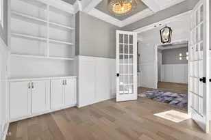 4009 Yates Mill Pond Road, Raleigh, NC 27606 - Photo 34