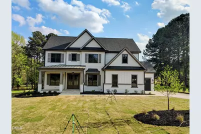4009 Yates Mill Pond Road, Raleigh, NC 27606 - Photo 2