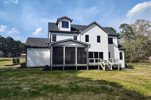 4009 Yates Mill Pond Road, Raleigh, NC 27606 - Photo 8