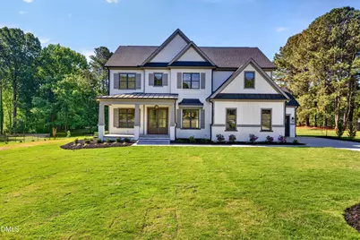 4009 Yates Mill Pond Road, Raleigh, NC 27606 - Photo 4