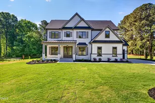 4009 Yates Mill Pond Road, Raleigh, NC 27606 - Photo 4