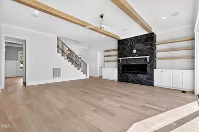 4009 Yates Mill Pond Road, Raleigh, NC 27606 - Photo 40