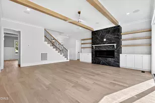 4009 Yates Mill Pond Road, Raleigh, NC 27606 - Photo 40