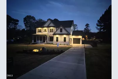 4009 Yates Mill Pond Road, Raleigh, NC 27606 - Photo 8