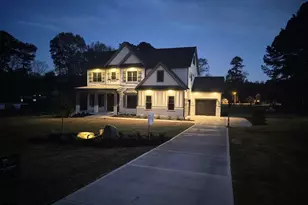 4009 Yates Mill Pond Road, Raleigh, NC 27606 - Photo 8