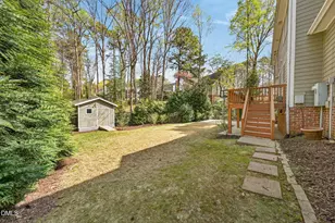213 Whitehall Way, Cary, NC 27511 - Photo 38