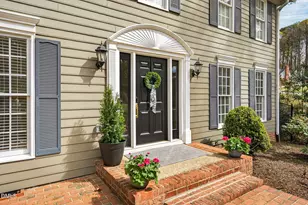 213 Whitehall Way, Cary, NC 27511 - Photo 4