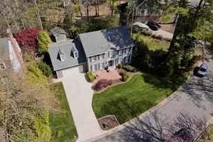 213 Whitehall Way, Cary, NC 27511 - Photo 42