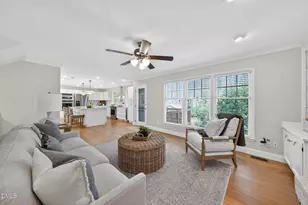 213 Whitehall Way, Cary, NC 27511 - Photo 16