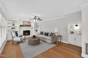 213 Whitehall Way, Cary, NC 27511 - Photo 12