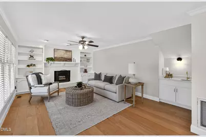 213 Whitehall Way, Cary, NC 27511 - Photo 12