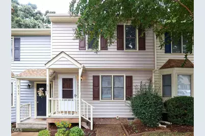 6707 Chauncey Drive, Raleigh, NC 27615 - Photo 1