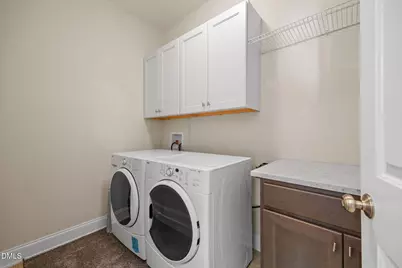 2507 Happy Lane, Raleigh, NC 27614 - Photo 8