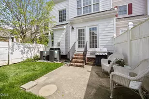 2507 Happy Ln, Raleigh, NC 27614 - Photo 16