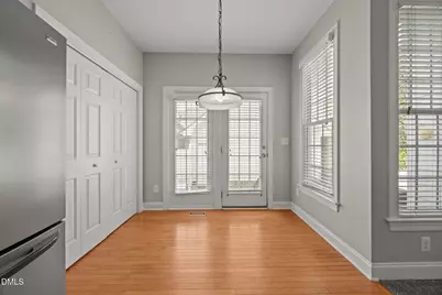 2507 Happy Lane, Raleigh, NC 27614 - Photo 6