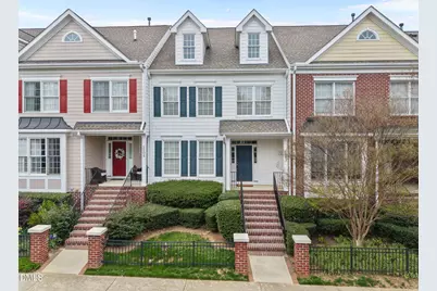 2507 Happy Lane, Raleigh, NC 27614 - Photo 1