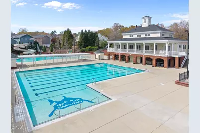 2507 Happy Lane, Raleigh, NC 27614 - Photo 20