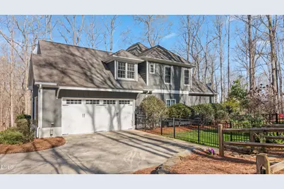 605 Edburton Court, Hillsborough, NC 27278 - Photo 34