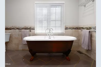 605 Edburton Court, Hillsborough, NC 27278 - Photo 22