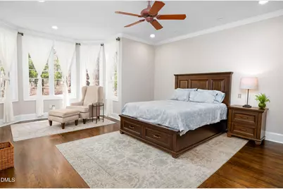 605 Edburton Court, Hillsborough, NC 27278 - Photo 18