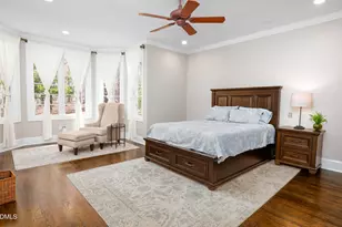 605 Edburton Ct, Hillsborough, NC 27278 - Photo 18