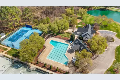 605 Edburton Court, Hillsborough, NC 27278 - Photo 42