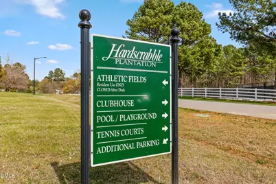 605 Edburton Court, Hillsborough, NC 27278 - Photo 46