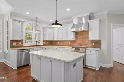 605 Edburton Court, Hillsborough, NC 27278 - Photo 16