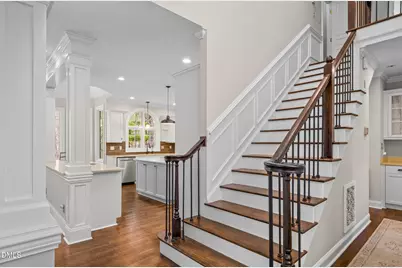 605 Edburton Court, Hillsborough, NC 27278 - Photo 4