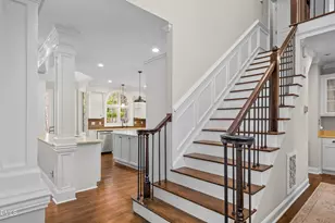 605 Edburton Ct, Hillsborough, NC 27278 - Photo 4