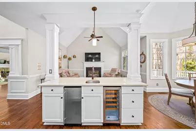 605 Edburton Court, Hillsborough, NC 27278 - Photo 14