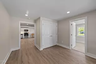 403 W Noble St, Selma, NC 27576 - Photo 4