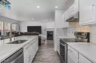 6307 Quitman Trail, Raleigh, NC 27610 - Photo 18