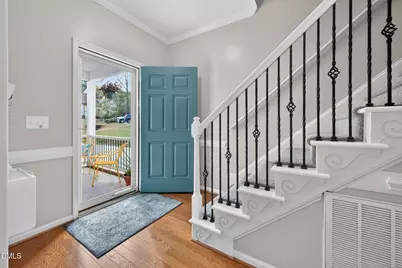 7212 Circle Bay Court, Holly Springs, NC 27540 - Photo 6