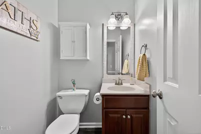 7212 Circle Bay Court, Holly Springs, NC 27540 - Photo 22