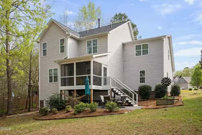 7212 Circle Bay Court, Holly Springs, NC 27540 - Photo 62