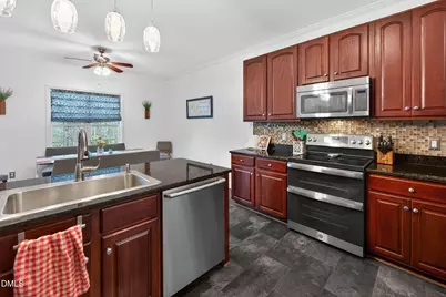 7212 Circle Bay Court, Holly Springs, NC 27540 - Photo 14